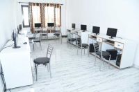 Computer Room